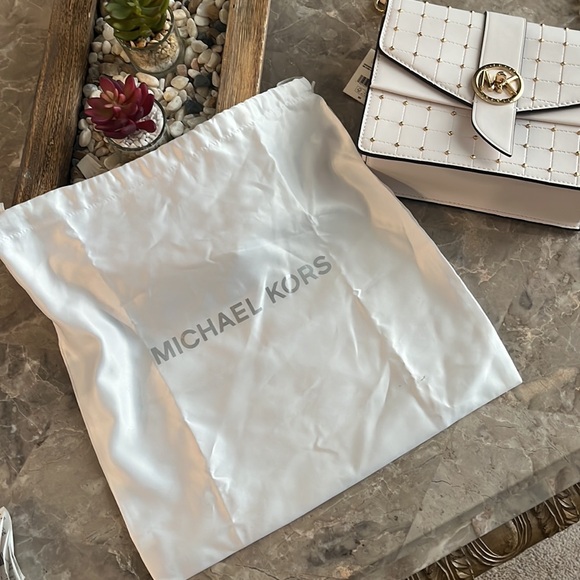 NWT MK crossbody - Picture 13 of 13